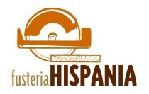 Fusteria Hispania Logo